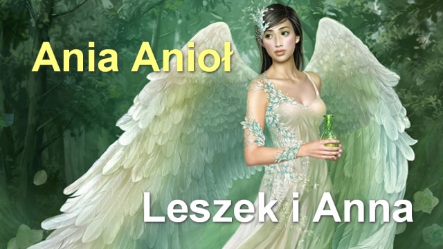 Leszek i Anna 21.01.2014