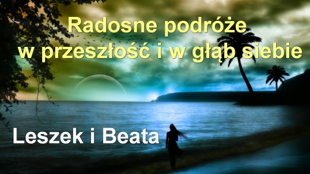 Leszek i Beata 16.01.2014