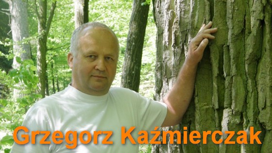 Grzegorz Kaźmierczak