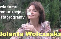 Jola Wolczaska Metaprogramy