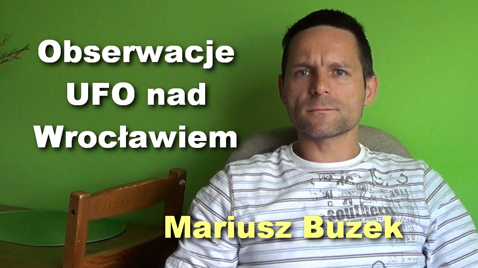 Mariusz Buzek