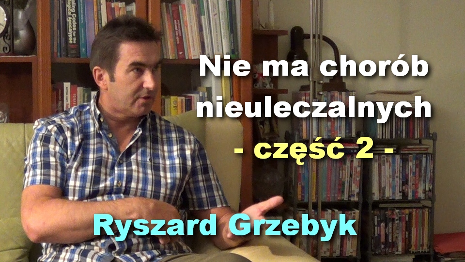 Ryszard Grzebyk 2