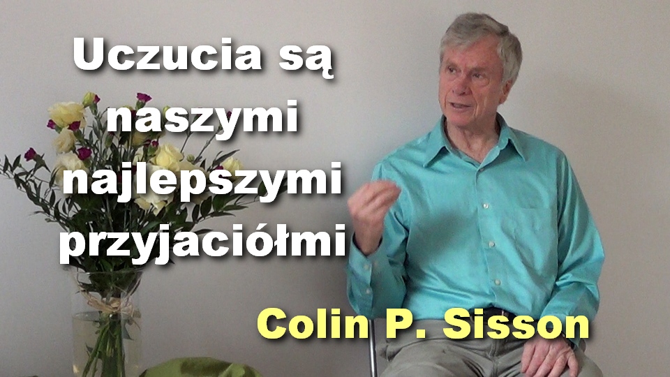Colin Sisson P2