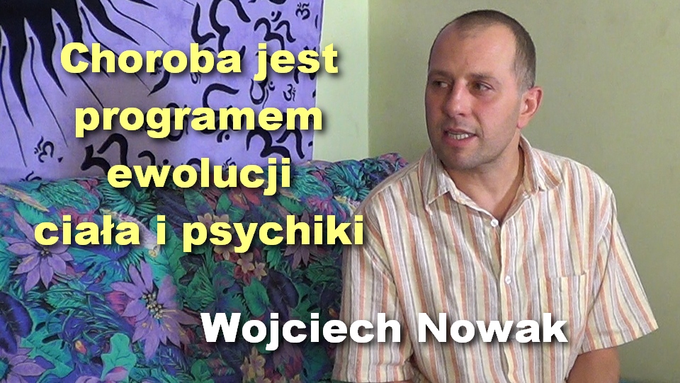 Wojtek Nowak