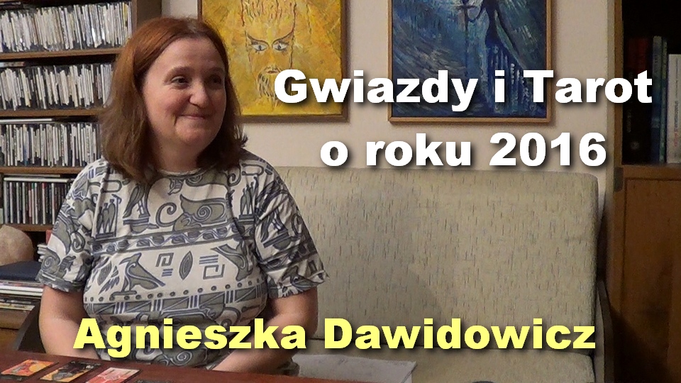 Agnieszka Dawidowicz