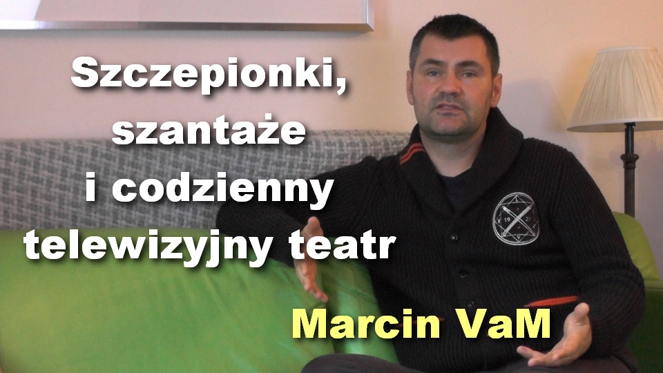 Marcin VaM4
