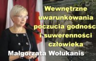 Małgorzata Wołukanis