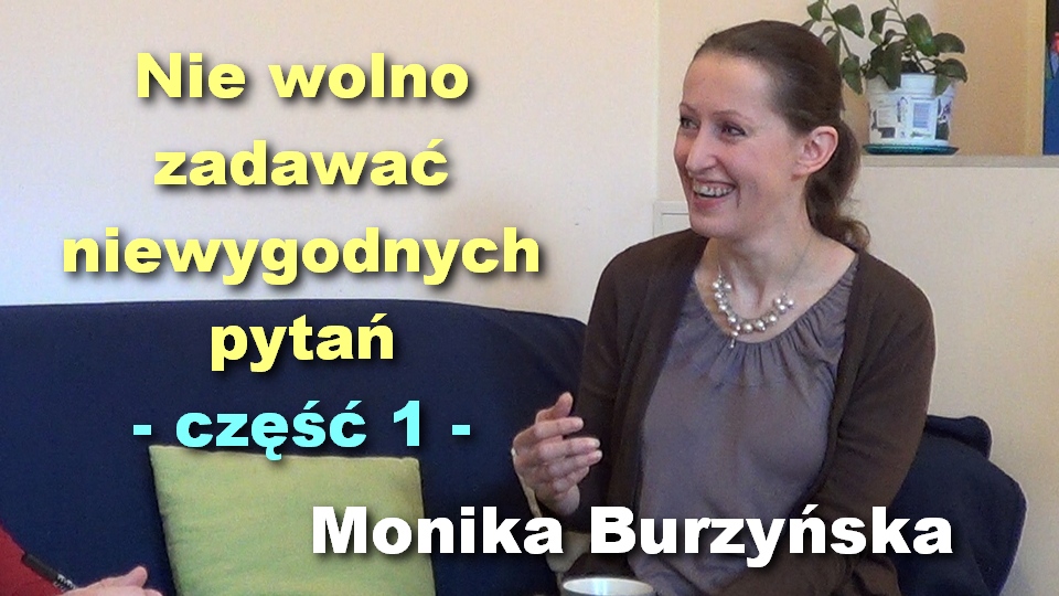 Monika Burzynska 1