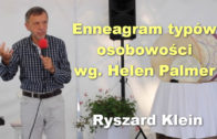 Ryszard Klein enneagram