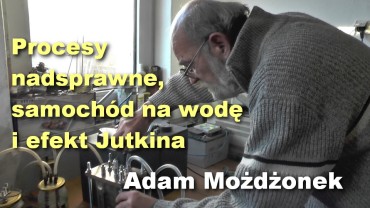 Adam Mozdzonek