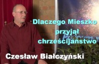Czeslaw Bialczynski