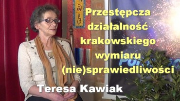 Teresa Kawiak