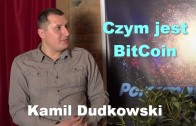 Kamil Dudkowski BitCoin
