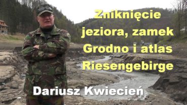 Dariusz Kwiecien Riesengebirge