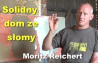 Solidny dom ze słomy – Moritz Reichert