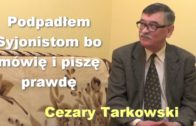 Cezary Tarkowski
