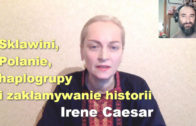 Irene Caesar PL