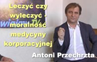 Antoni Przechrzta