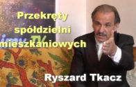 Ryszard Tkacz