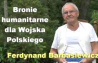 Ferdynand-Barbasiewicz-bronie