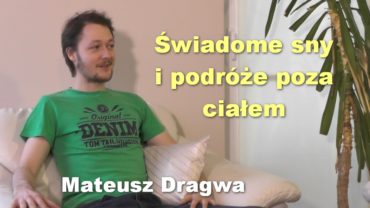 Mateusz Dragwa