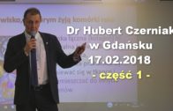 Hubert Czerniak Gdańsk 1
