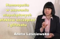 Aneta Lesniewska