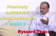 Ryszard Tkacz 2