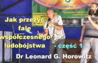 Leonard Horowitz 1