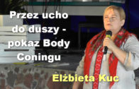 Ela Kuc Body Coning