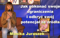 Monika Juraszek potencjal ze zrodla