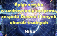 Nika epigenetyka
