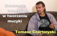 Tomek Czartoryski
