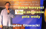 Bogdan Glowacki nwater