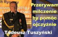 Tadeusz Tuszynski
