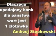 Andrzej Stepkowski Getin