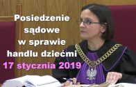 Paweł Bednarz sąd 17.01.2019