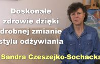 Sandra Czeszejko-Sochacka