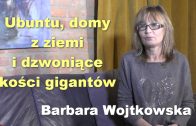 Barbara Wojtkowska Ubuntu