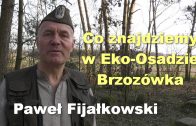 Brzozowka Pawel Fijalkowski