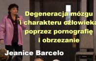 Jeanice Barcelo satanistyczna pornografia