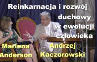 Andrzej Kaczorowski Marlena Anderson