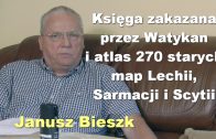 Janusz Bieszk ksiega zakazana
