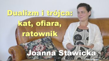 Joanna Stawicka trojca kat ofiara