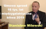Stanislaw Milewski bitwa