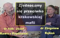 Jozef Rawicz Poplawski i Zbigniew Kekus