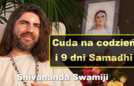 Shivananda Swamiji