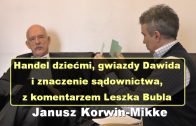 Janusz Korwin Mikke