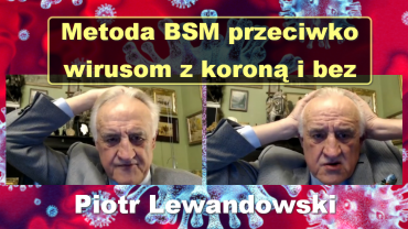 Piotr Lewandowski koronawirus