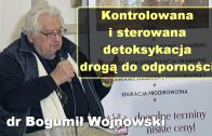 Bogumil Wojnowski quantec